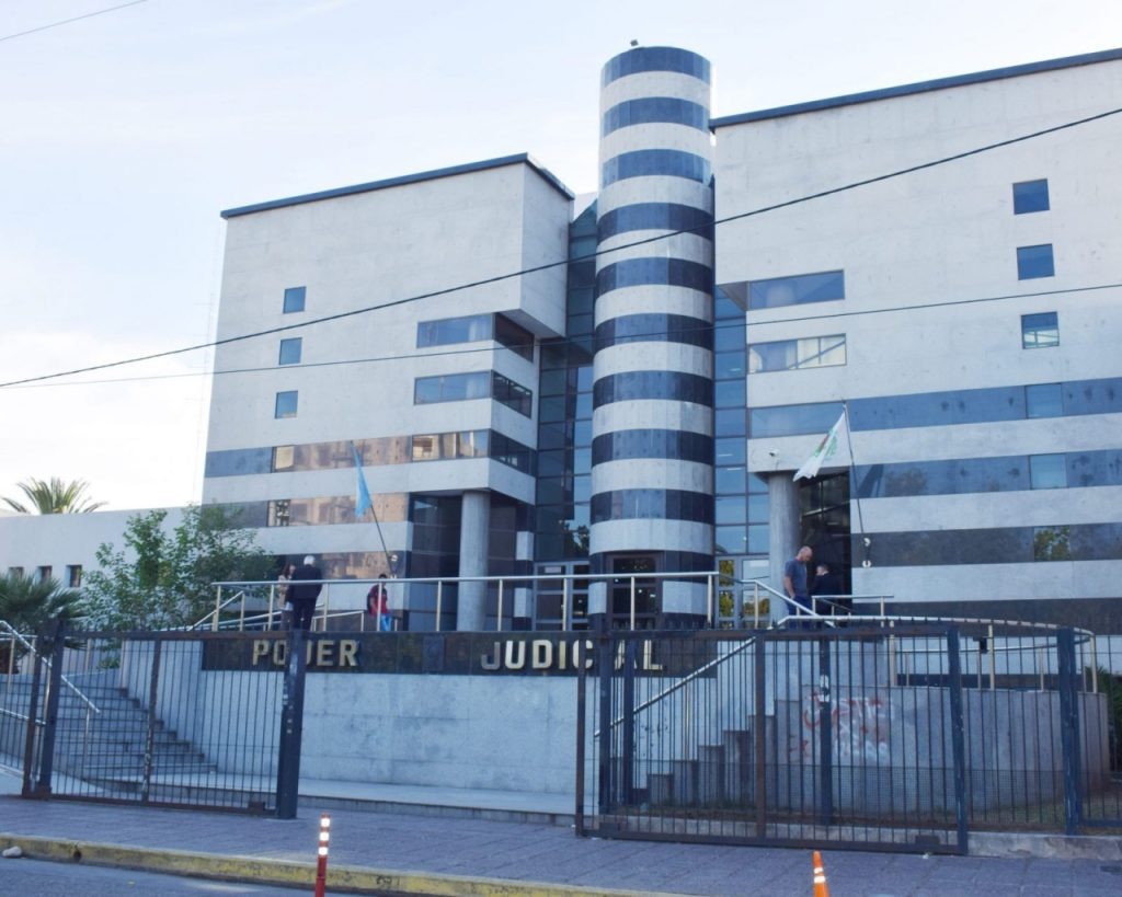 Mañana inicia el juicio por la muerte de Cecilia Benitez - imagen destacada