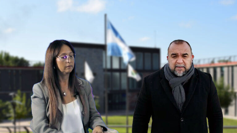 Frontera ratificó denuncia contra la Concejal electa Andrea Quiroga y Carlos Cobo por campaña Sucia - imagen destacada