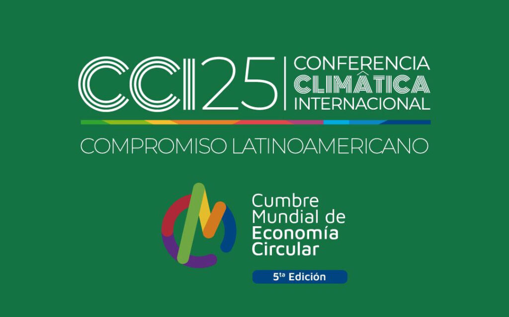 La Conferencia Climática Internacional reunirá en Córdoba a mas de 40 expertos de todo el mundo - imagen destacada