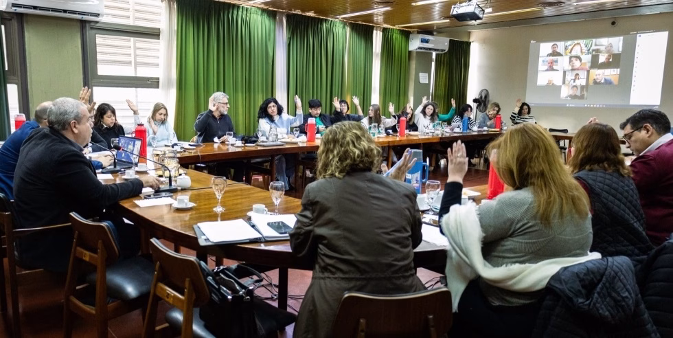 Declararon la emergencia económica, financiera y prestacional de la DOSPU - imagen destacada